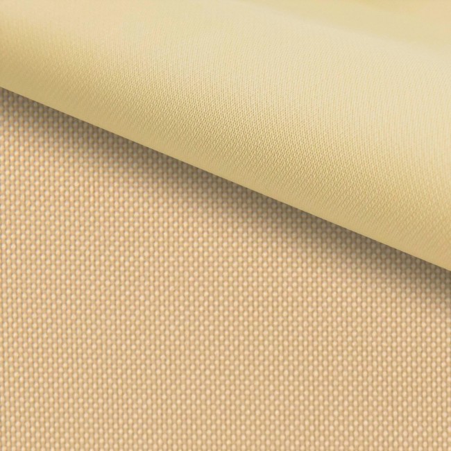 Water Resistant Fabric Codura 600D PVC FLAT 430 g - Beige