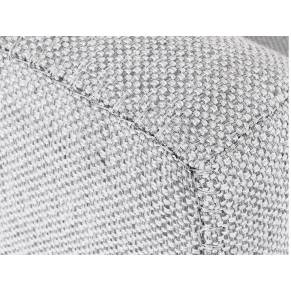 Upholstery Fabric Hugo - Brown-Grey