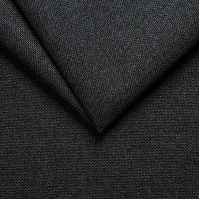 Upholstery Fabric Hugo - Black