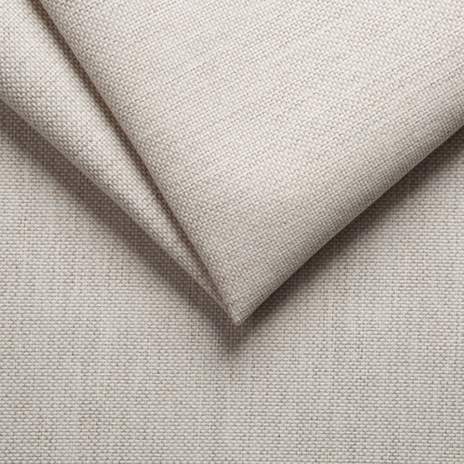 Upholstery Fabric Hugo - Ivory