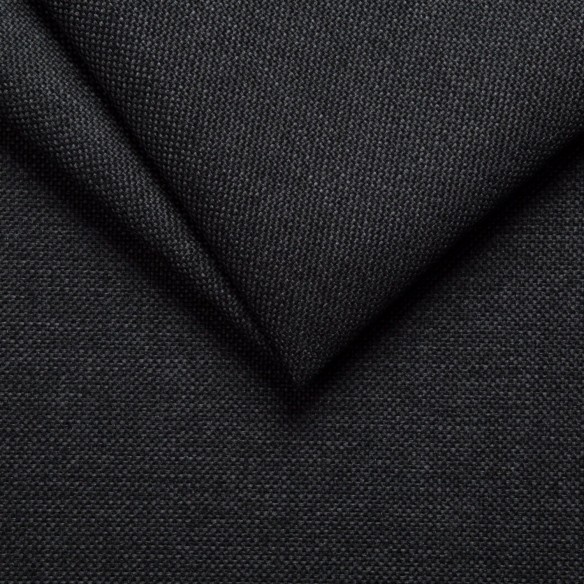 Upholstery Fabric Hugo - Coal