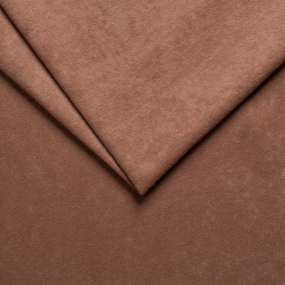 Upholstery Fabric Microfiber - Camel