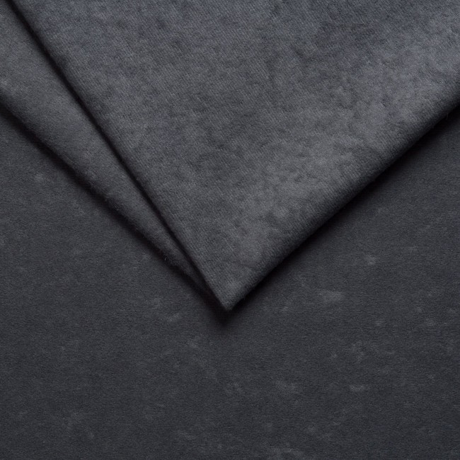 Upholstery Fabric Microfiber - Dark Grey