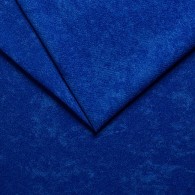 Upholstery Fabric Microfiber - Sapphire