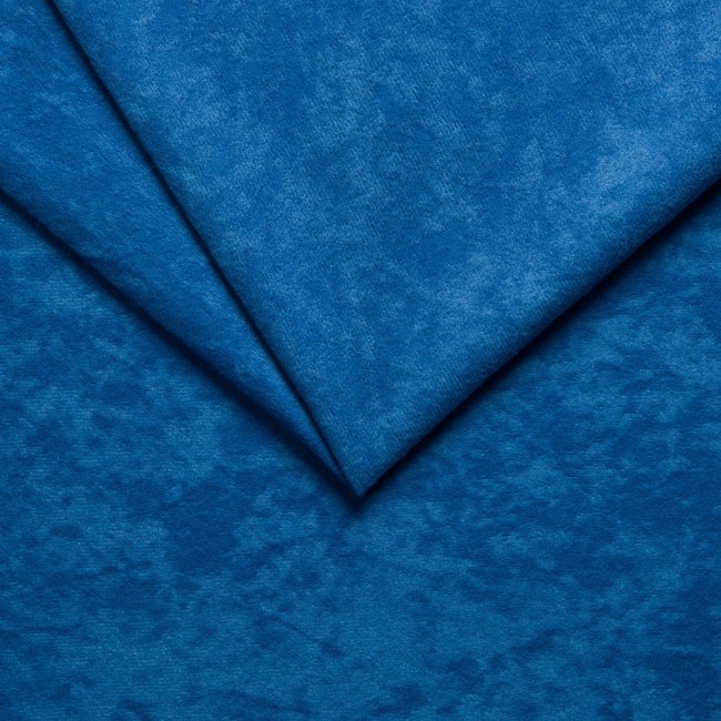 Upholstery Fabric Microfiber - Light Cobalt