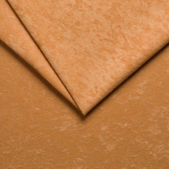 Upholstery Fabric Microfiber - Chili