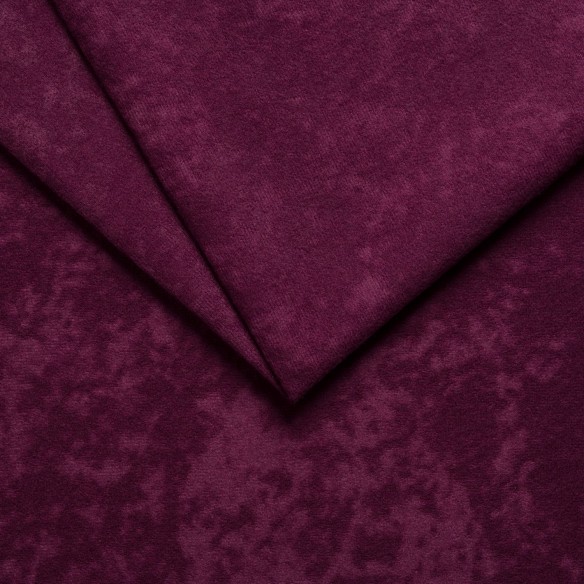 Upholstery Fabric Microfiber - Violet