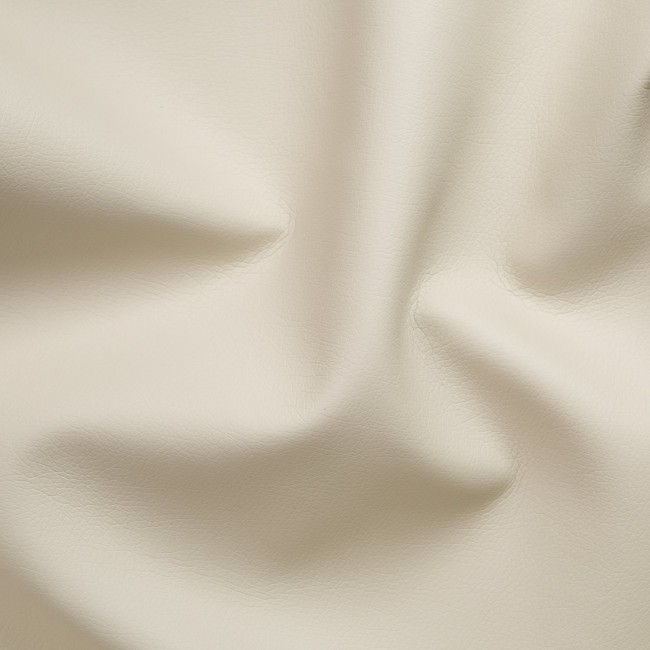 Upholstery Fabric PU Leather - Light Beige