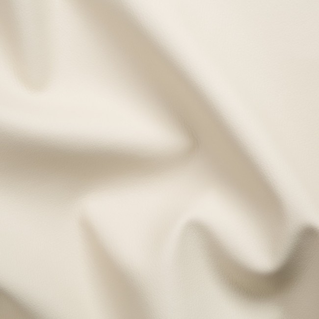 Upholstery Fabric PU Leather - Cream