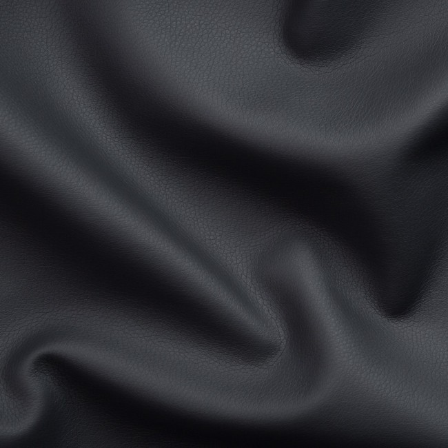 Upholstery Fabric PU Leather - Graphite
