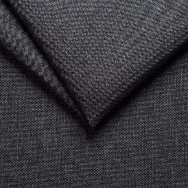 Upholstery Fabric Sawana - Dark Grey