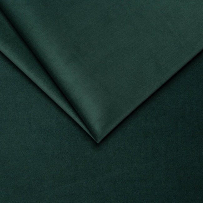 Upholstery Fabric Riviera Velour - Bottle Green