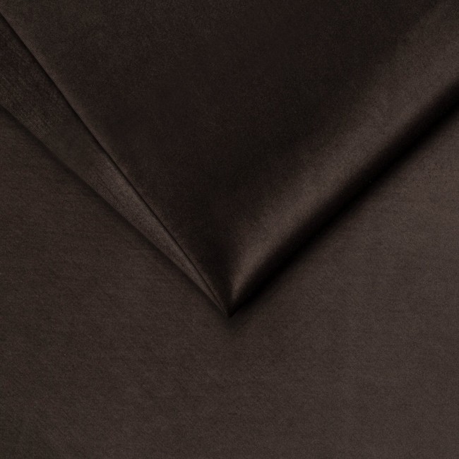 Upholstery Fabric Riviera Velour - Espresso
