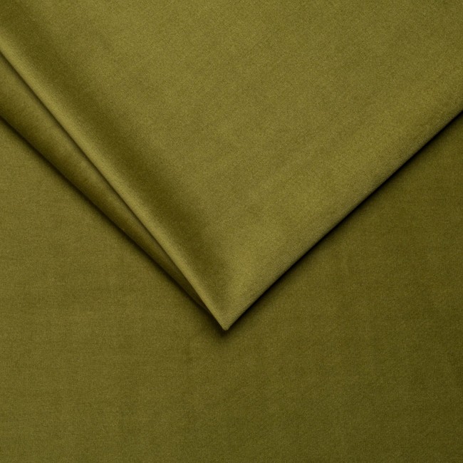 Upholstery Fabric Riviera Velour - Olive