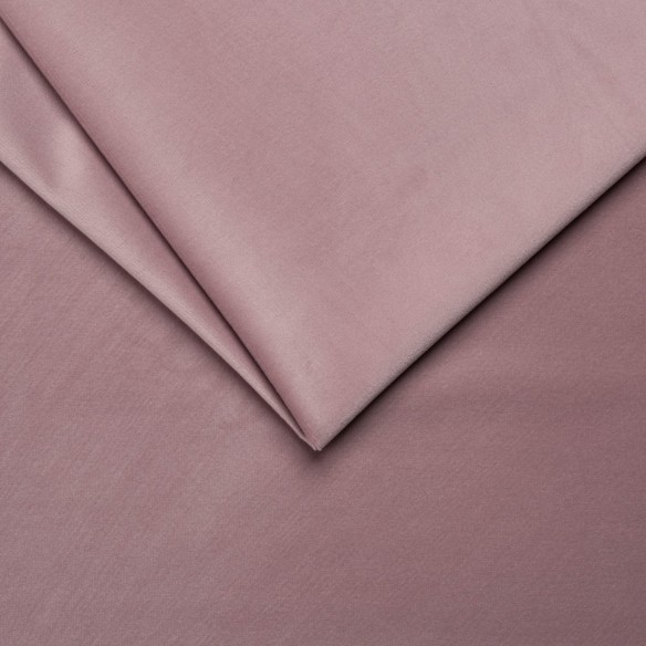 Upholstery Fabric Riviera Velour - Dirty Pink