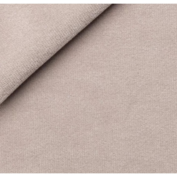 Upholstery Fabric Swing Velour - Beige