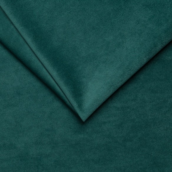 Upholstery Fabric Swing Velour - Bottle Green