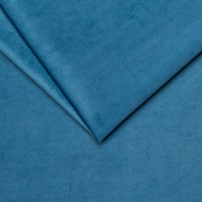 Upholstery Fabric Swing Velour - Ocean
