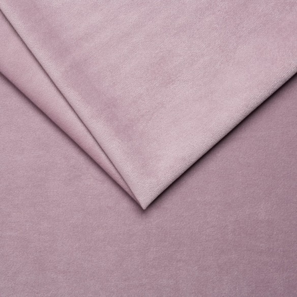 Upholstery Fabric Swing Velour - Dirty Pink