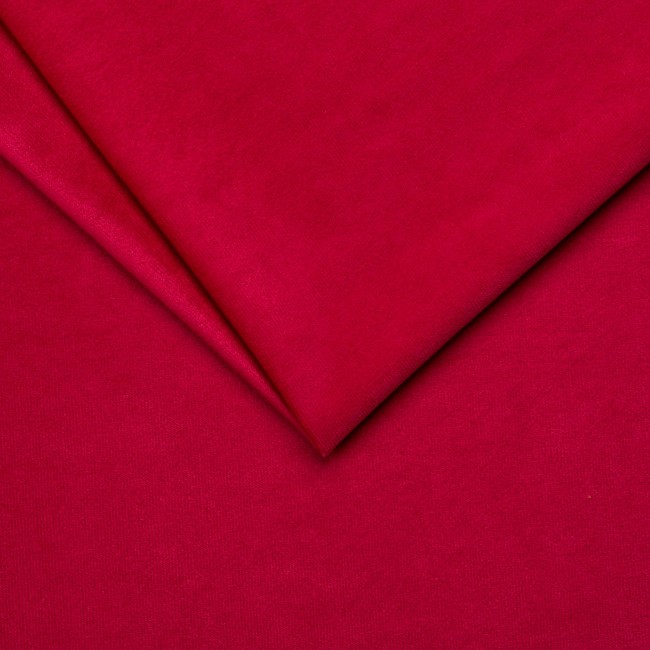 Upholstery Fabric Swing Velour - Red