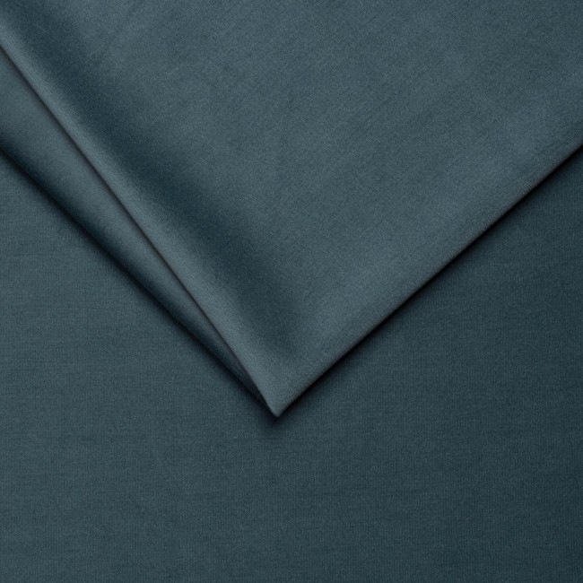 Upholstery Fabric Tiffany Velour - Azure