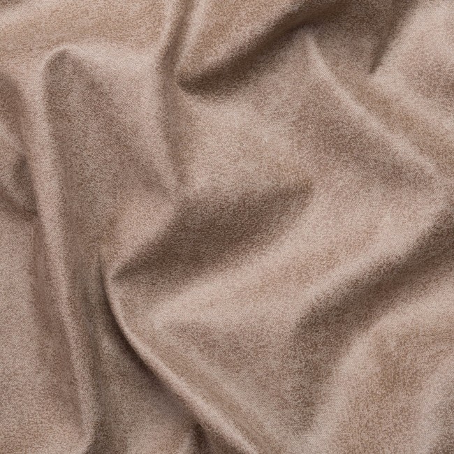 Upholstery Fabric Atlanta Leather Imitation - Elephant