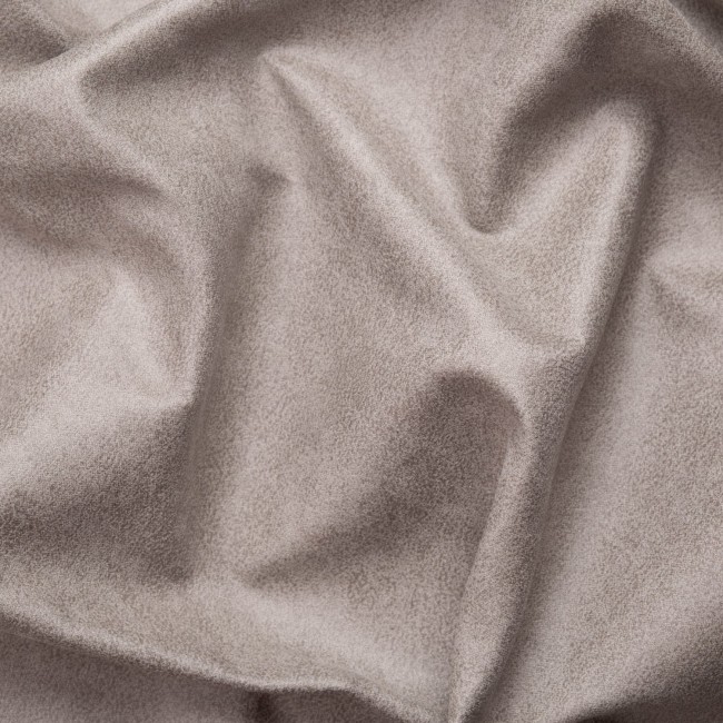 Upholstery Fabric Atlanta Leather Imitation - Light Gray