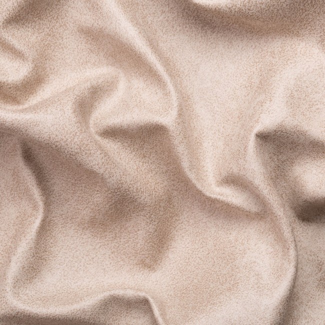 Upholstery Fabric Atlanta Leather Imitation - Sand
