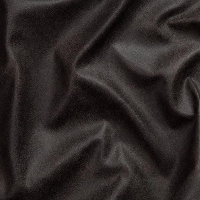 Upholstery Fabric Ranger Leather Imitation - Gray