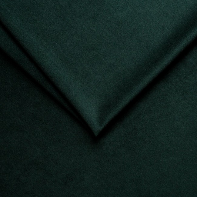 Upholstery Fabric Riviera Velour - Dark Green