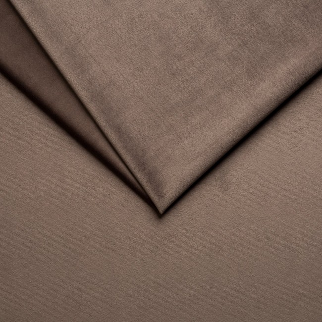 Upholstery Fabric Riviera Velour - Taupe