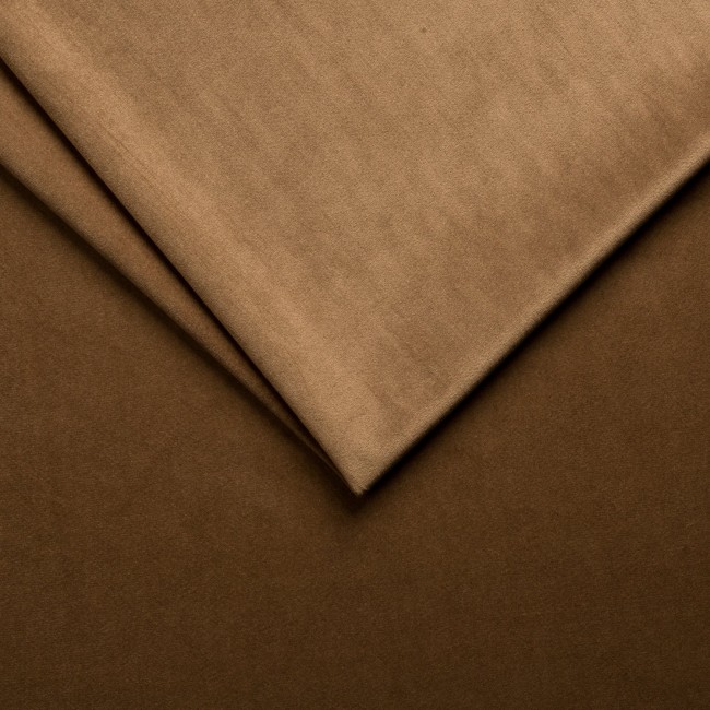 Upholstery Fabric Riviera Velour - Tobacco