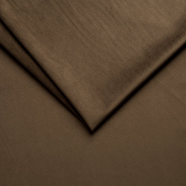 Upholstery Fabric Riviera Velour - Bark