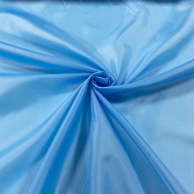 Polyester Lining - Dark Blue