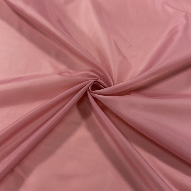 Polyester Lining - Dirty Pink