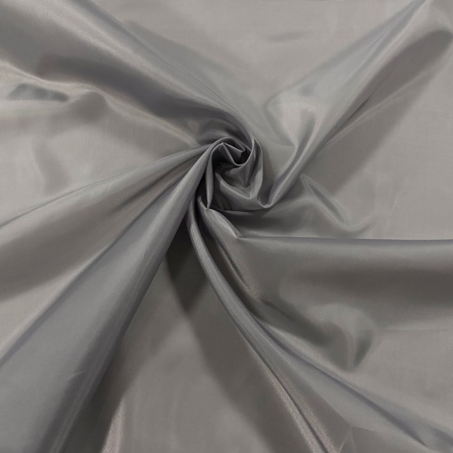 Polyester Lining - Gray
