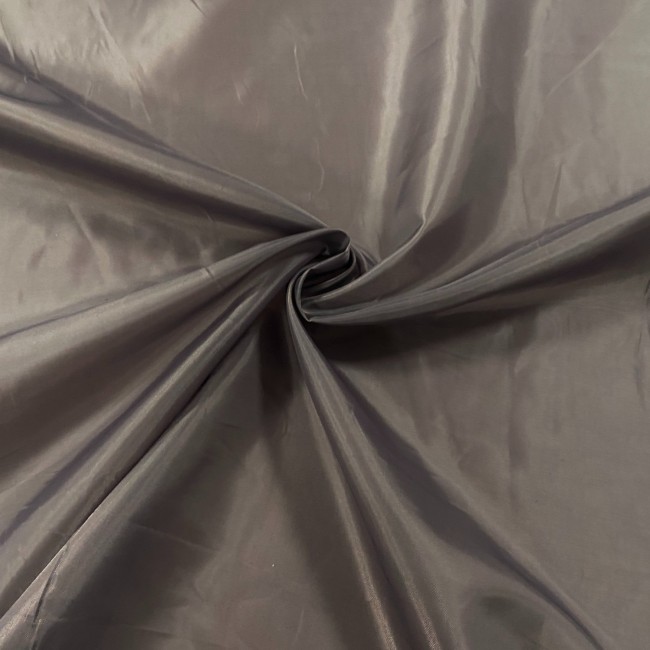 Polyester Lining - Graphite