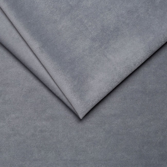 Upholstery Fabric Swing Velour - Gray