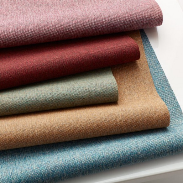Upholstery Fabric Lars - Brown