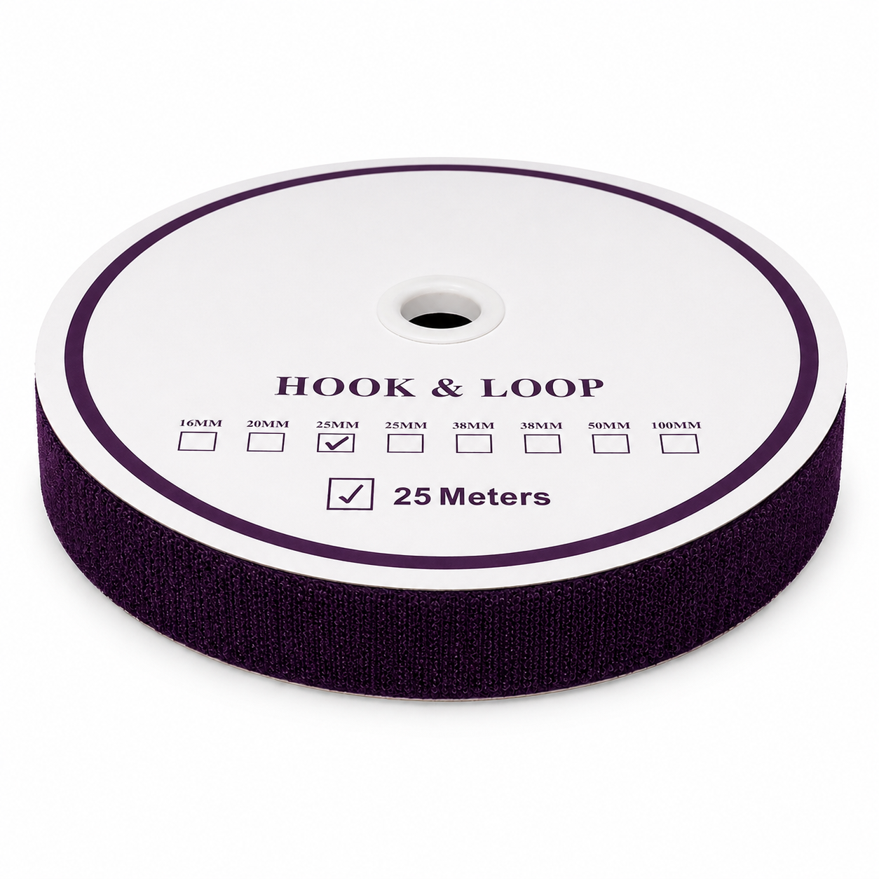Webbing and Velcro tapes
