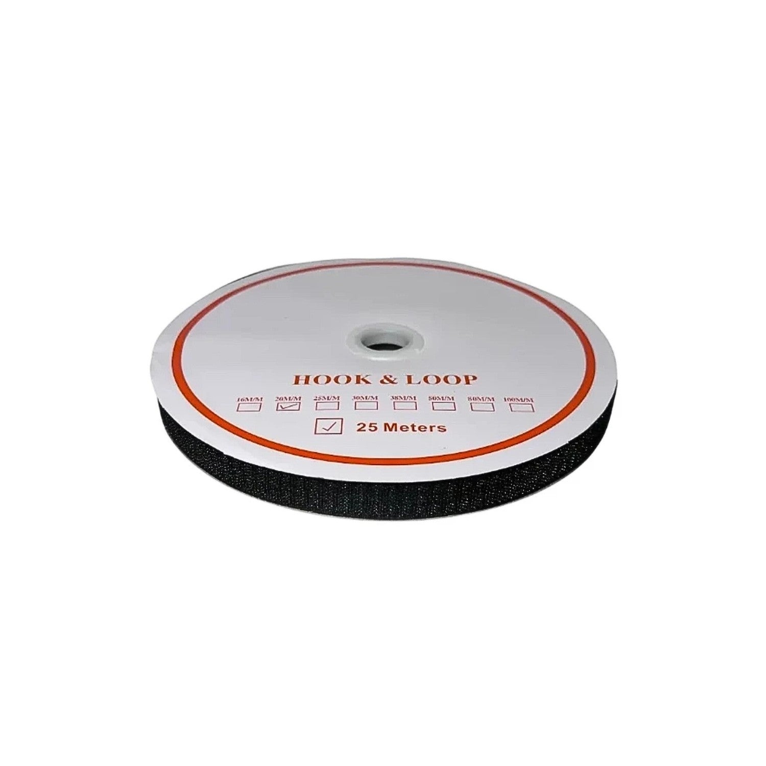 Hook-and-loop tape