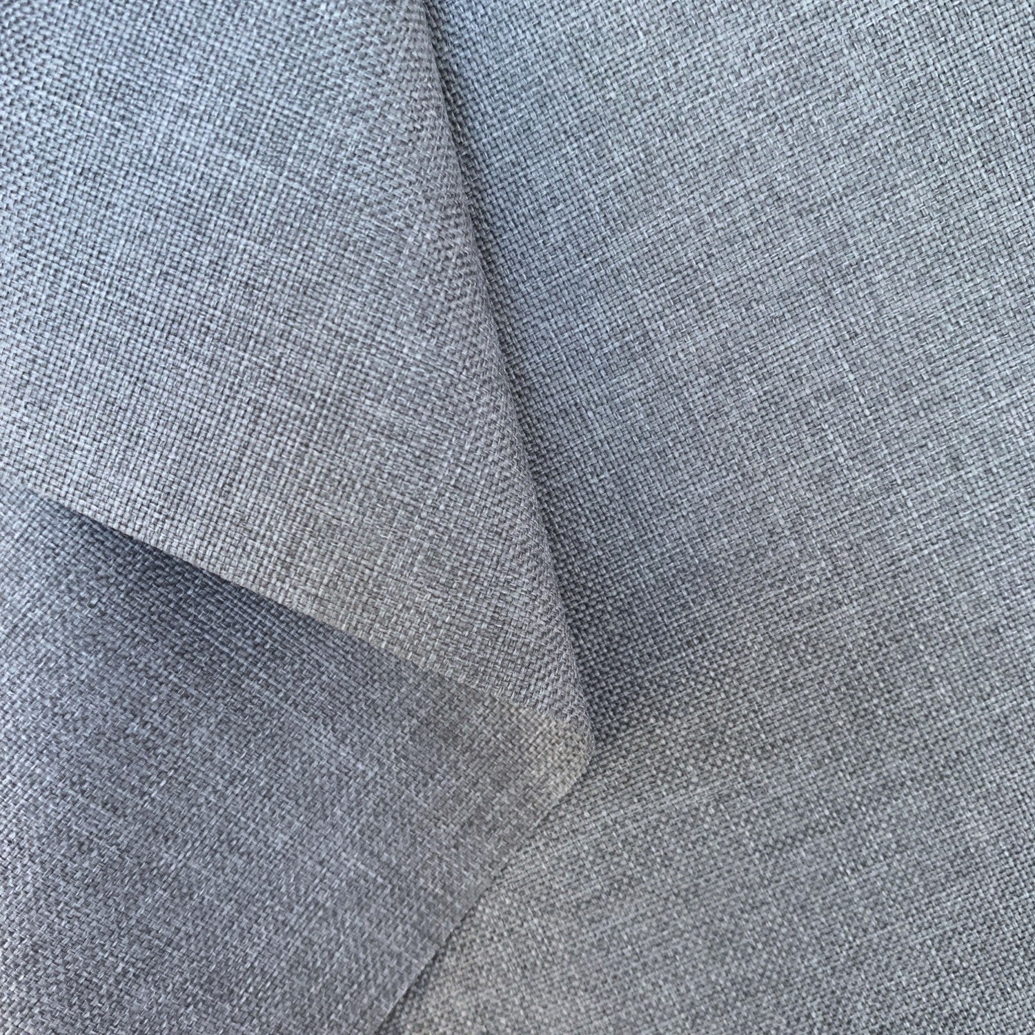 Linen Imitation Fabric UV