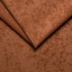 Upholstery Fabric Microfiber - Light Brown