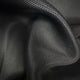 3D Spacer Fabric - Black