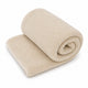 100% Merino Wool Sherpa Fabric - Natural Soft Wool Fleece for Blankets, Clothing & Home Décor - Ecru