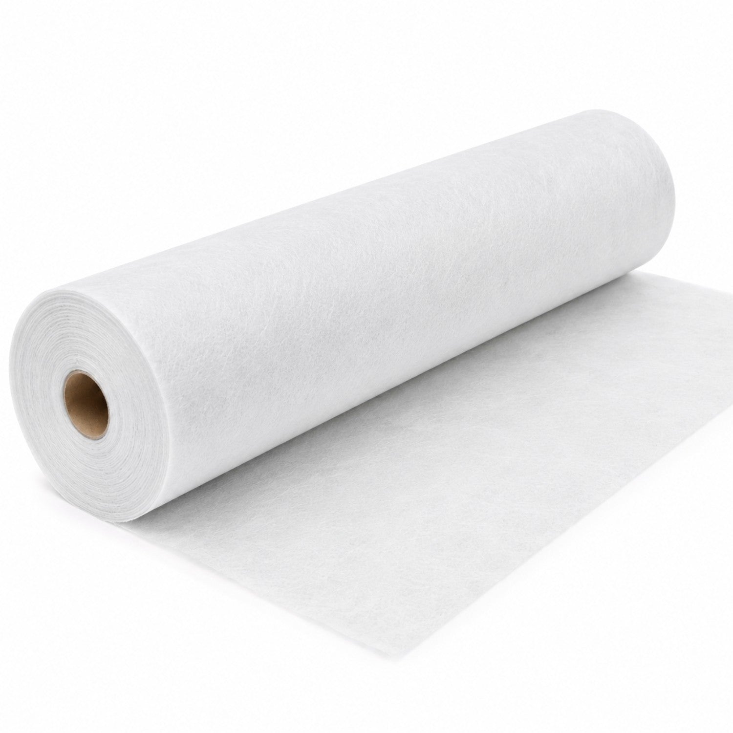 Interfacing 40 g - White