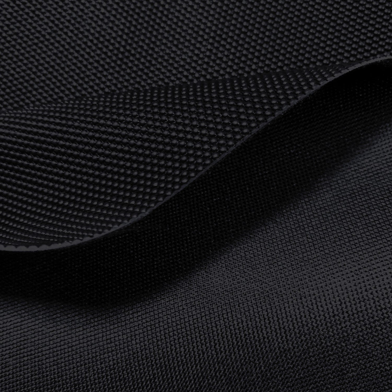 Anti-slip Fabric - SPONGE - Black