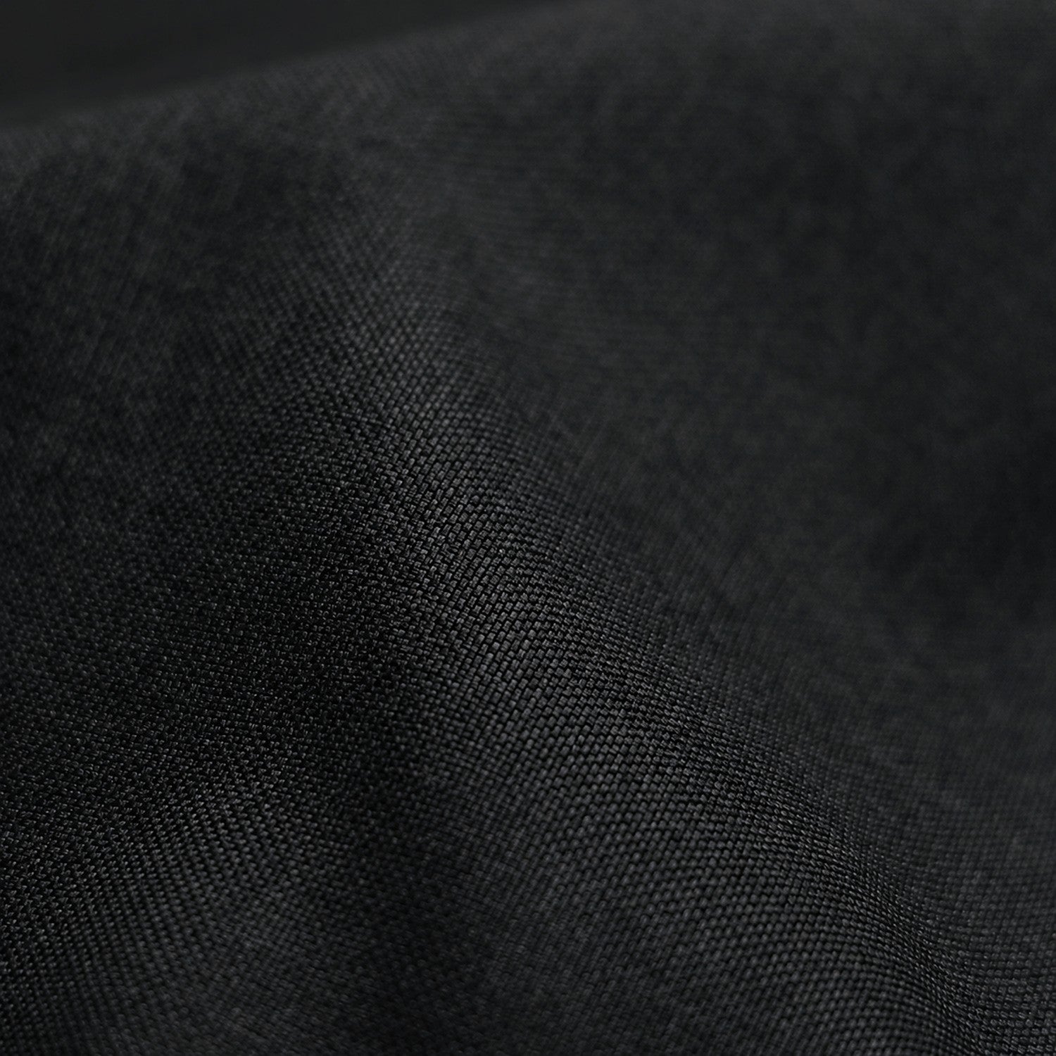 Upholstery Fabric SAWANA - Black