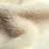 Soft Knitted Faux Fur Fabric CORTO - Beige
