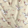 Cotton Fabric - Dancing Cappuccino Goslings